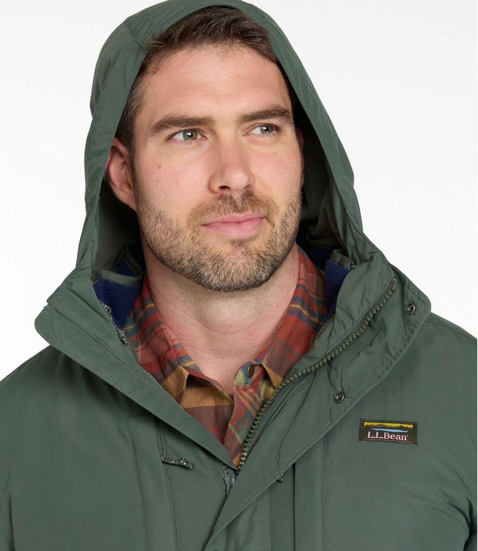 Men's Mountain Classic 3-in-1 Jacket - Image 11
