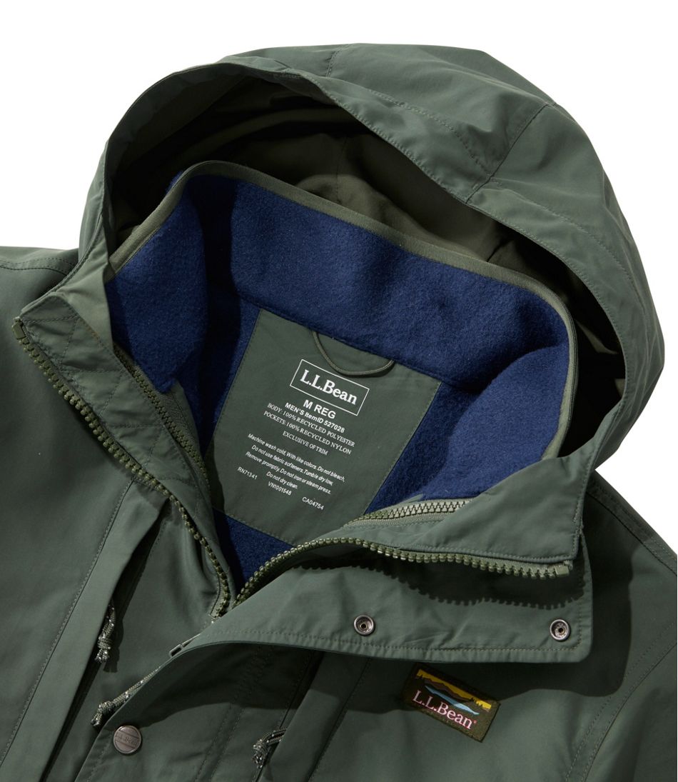 Men's Mountain Classic 3-in-1 Jacket - Image 14