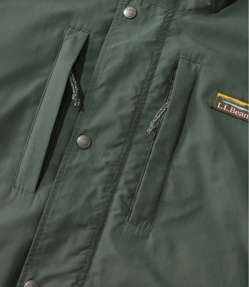 Men's Mountain Classic 3-in-1 Jacket - Image 15