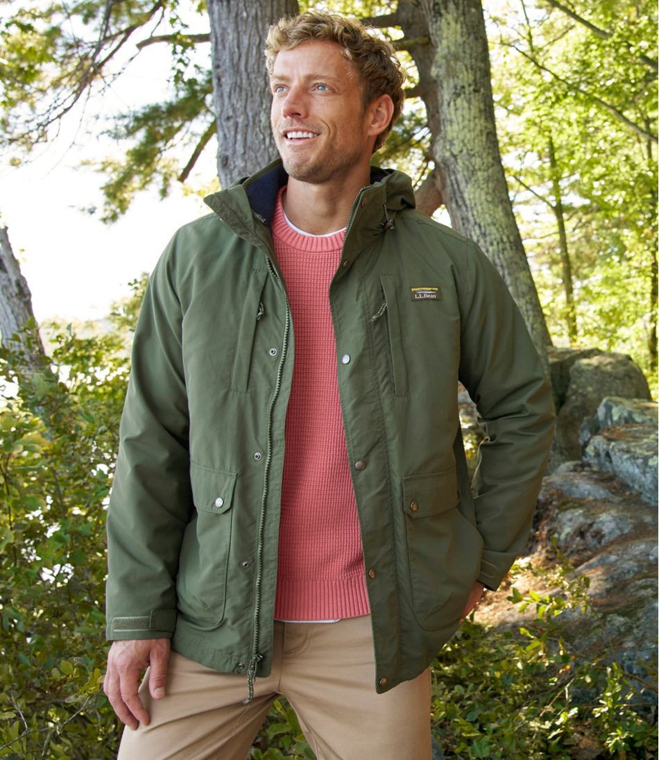 Men's Mountain Classic 3-in-1 Jacket - Image 16