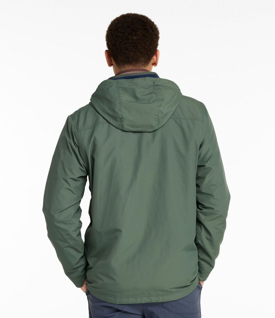 Men's Mountain Classic 3-in-1 Jacket - Image 3
