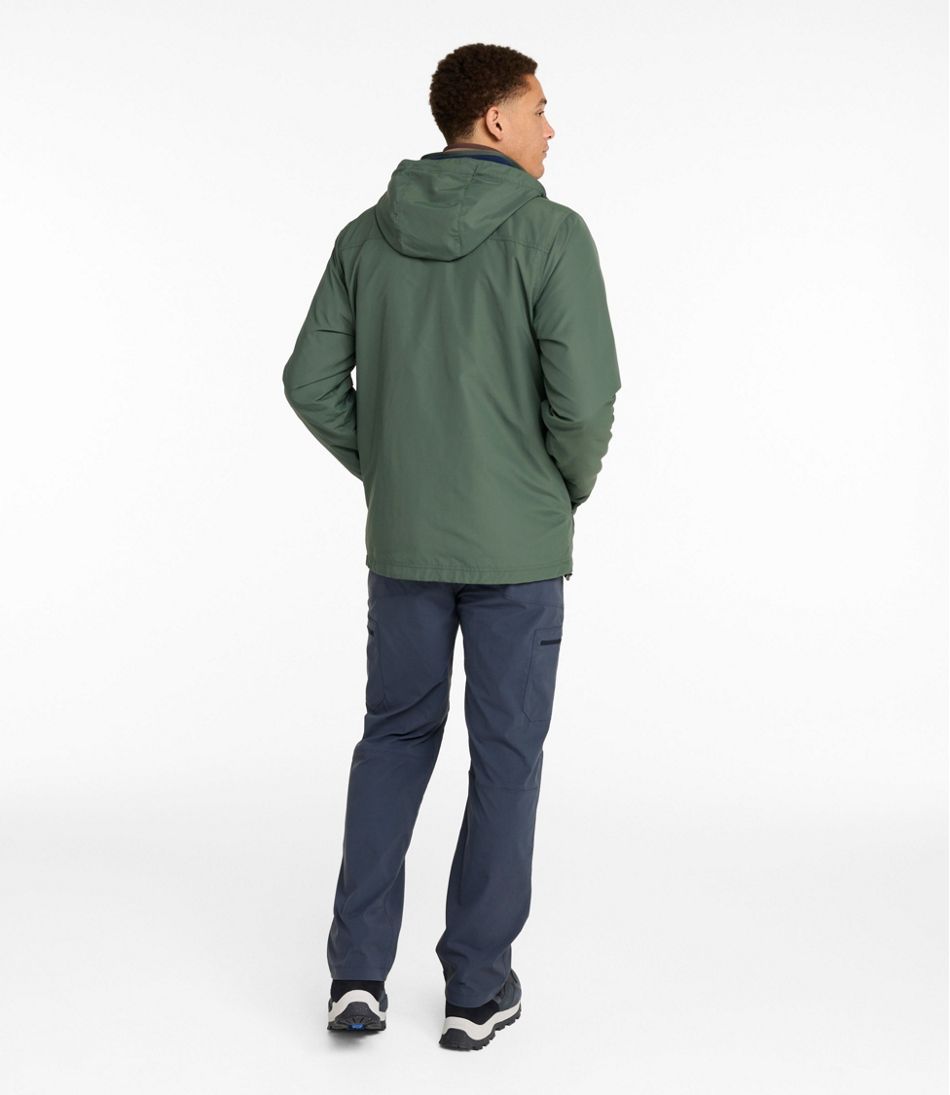 Men's Mountain Classic 3-in-1 Jacket - Image 5
