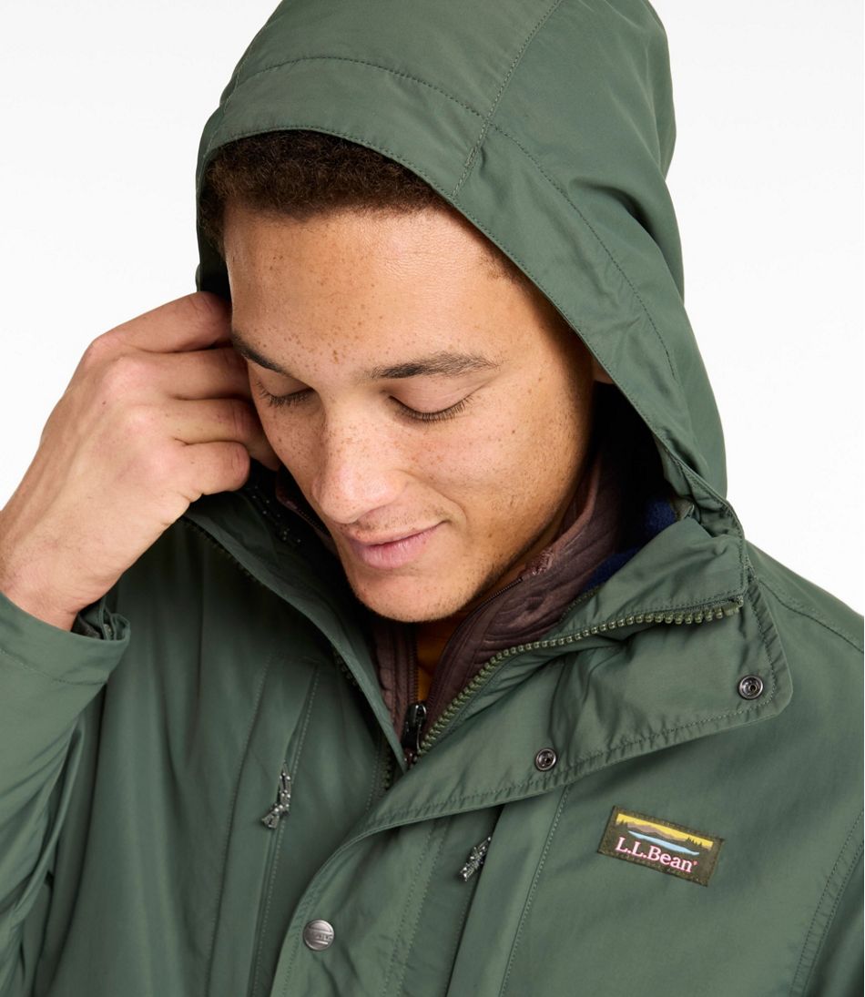 Men's Mountain Classic 3-in-1 Jacket - Image 6