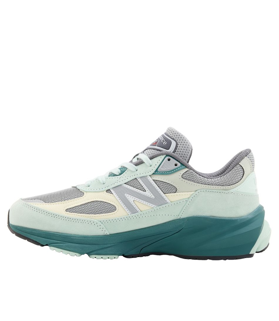 Adults' New Balance 990V6 Shoes - Image 2