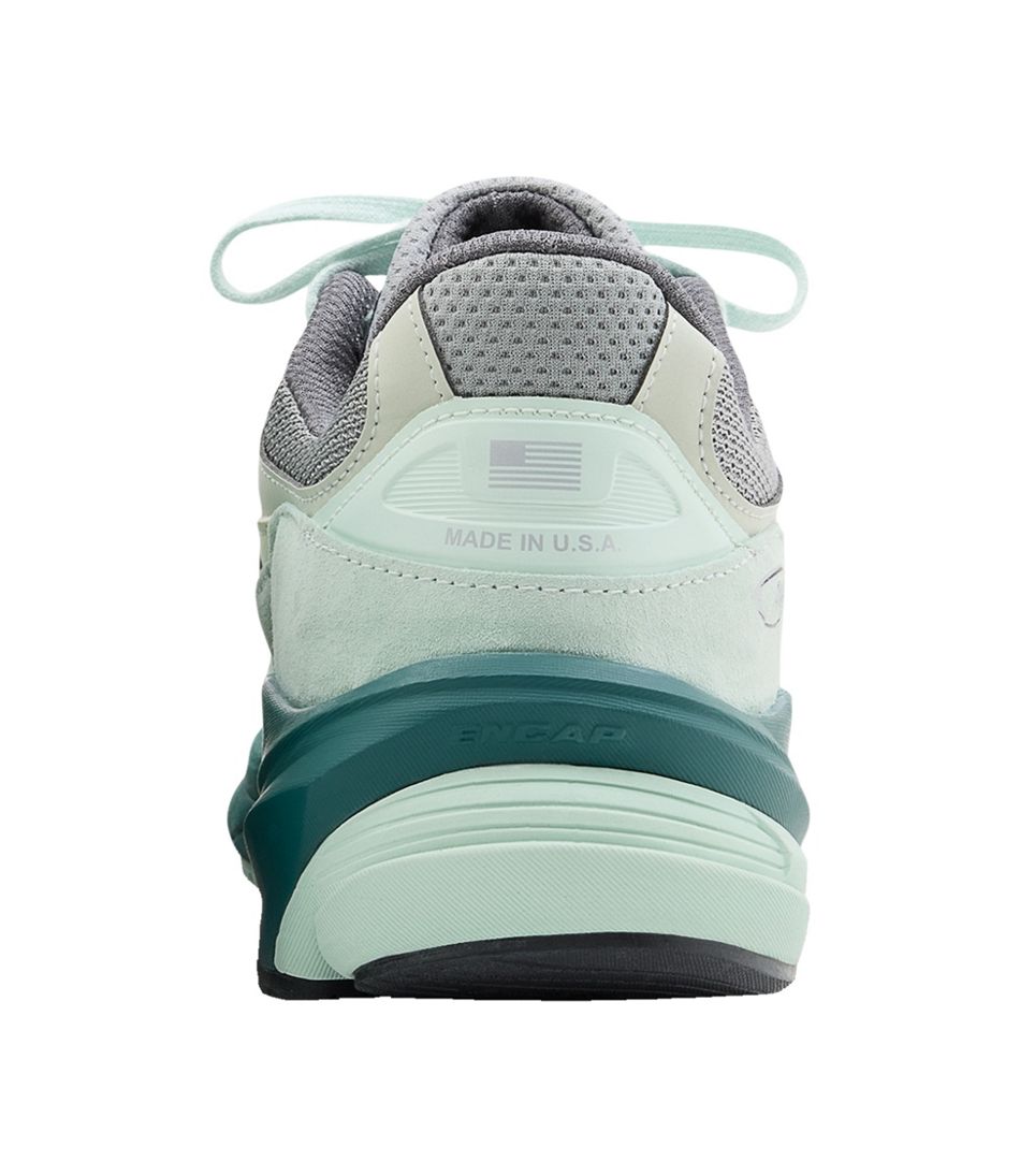 Adults' New Balance 990V6 Shoes - Image 3