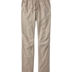 Men's Bean's Multisport Pant, Slim