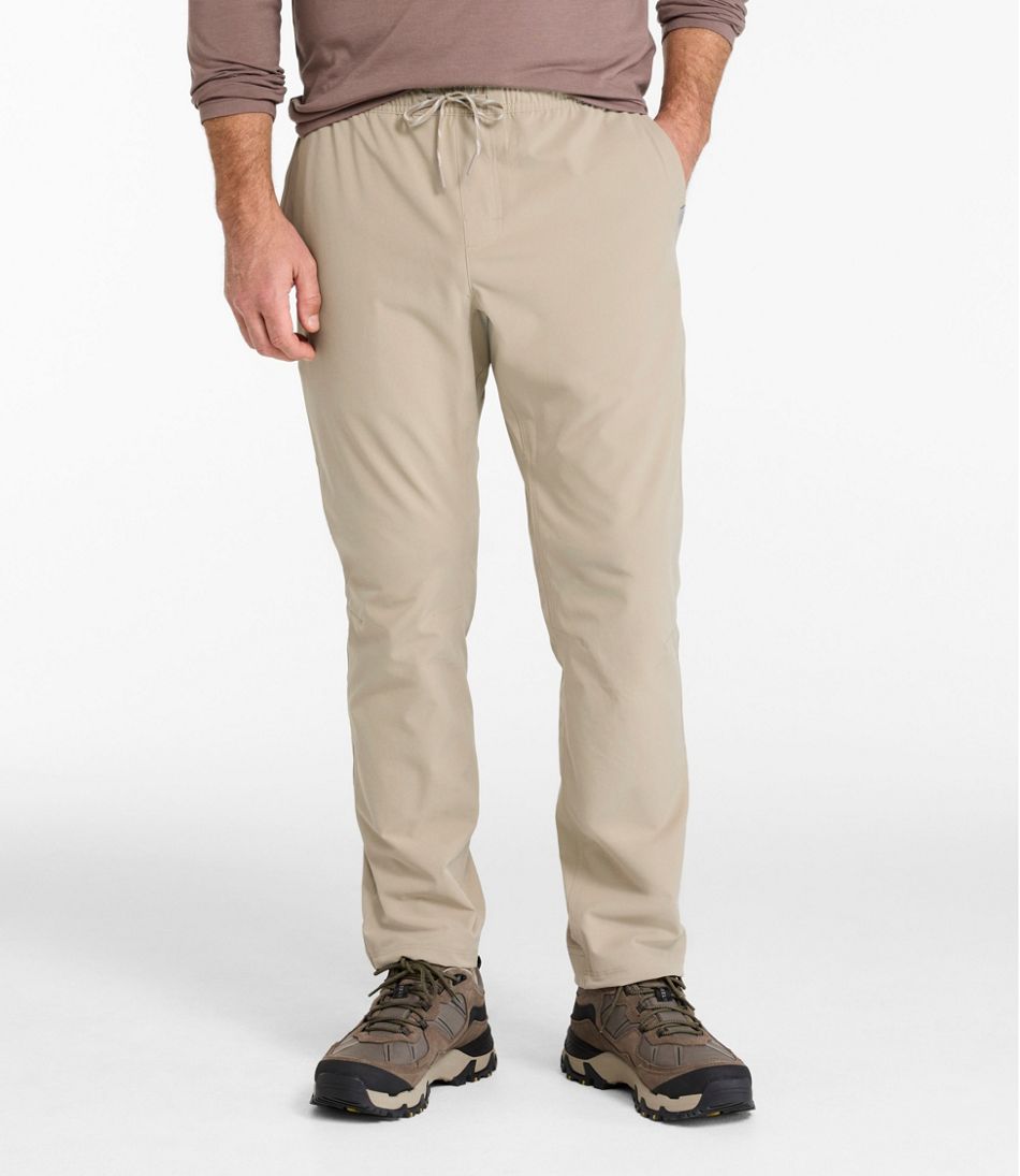 Men's Bean's Multisport Pant, Slim - Image 2