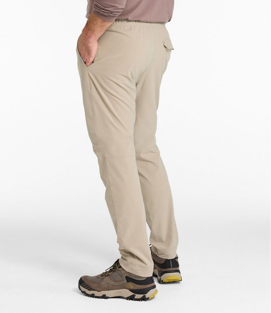 Men's Bean's Multisport Pant, Slim - Image 3