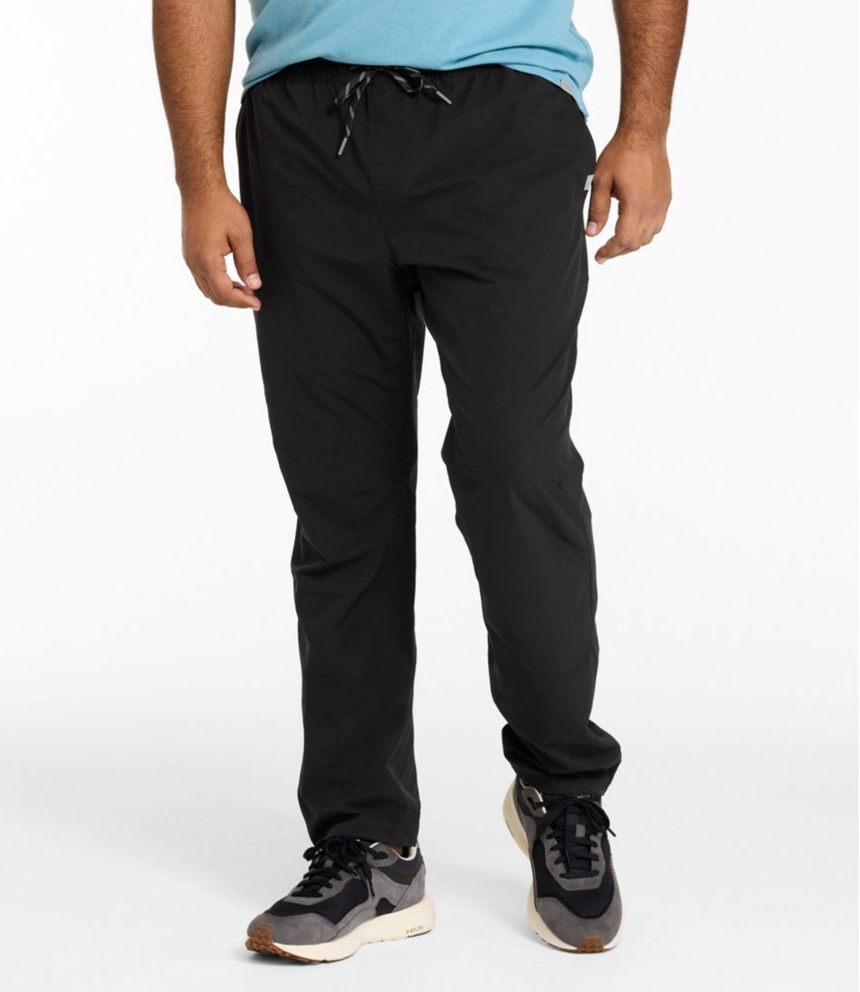 Men's Bean's Multisport Pant, Slim - Image 4