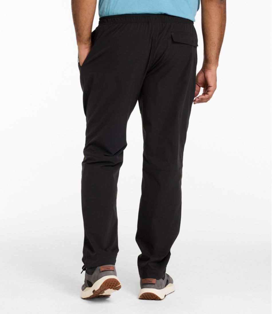 Men's Bean's Multisport Pant, Slim - Image 5