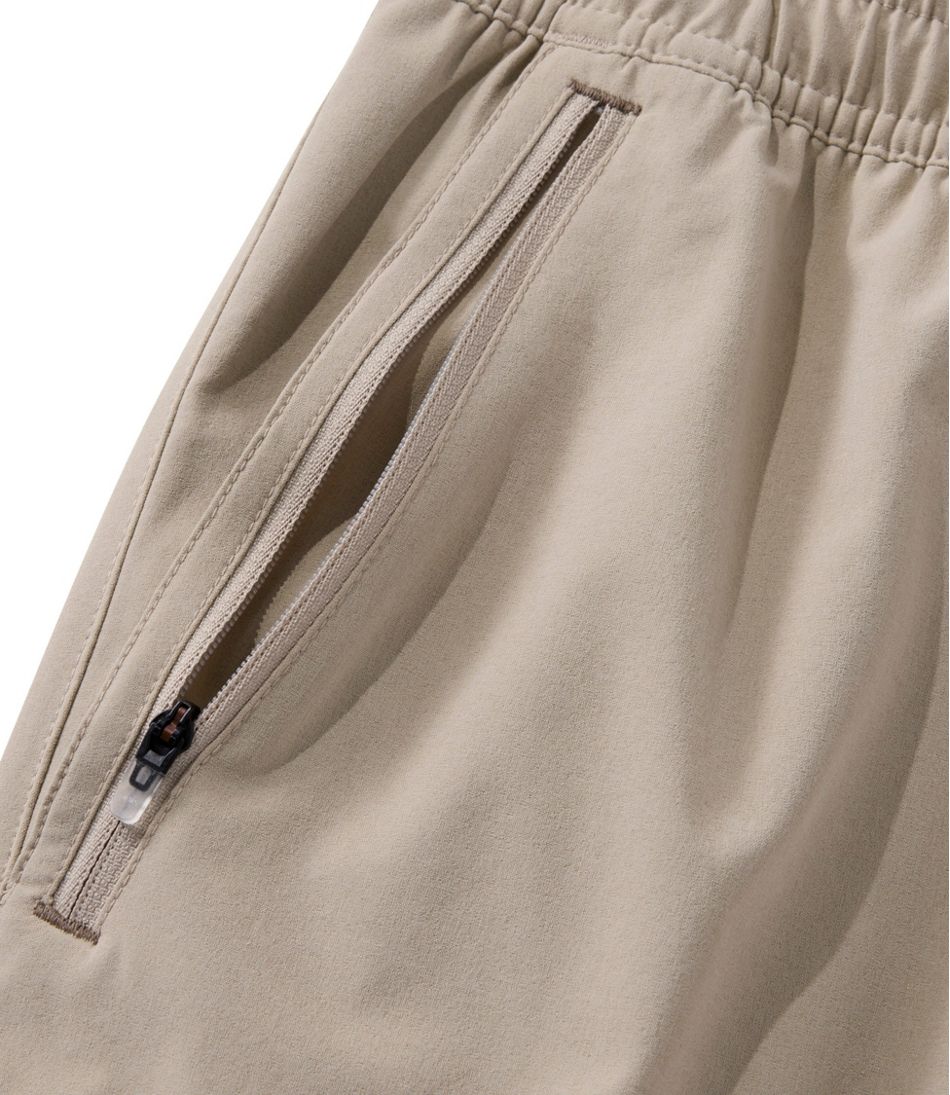 Men's Bean's Multisport Pant, Slim - Image 7