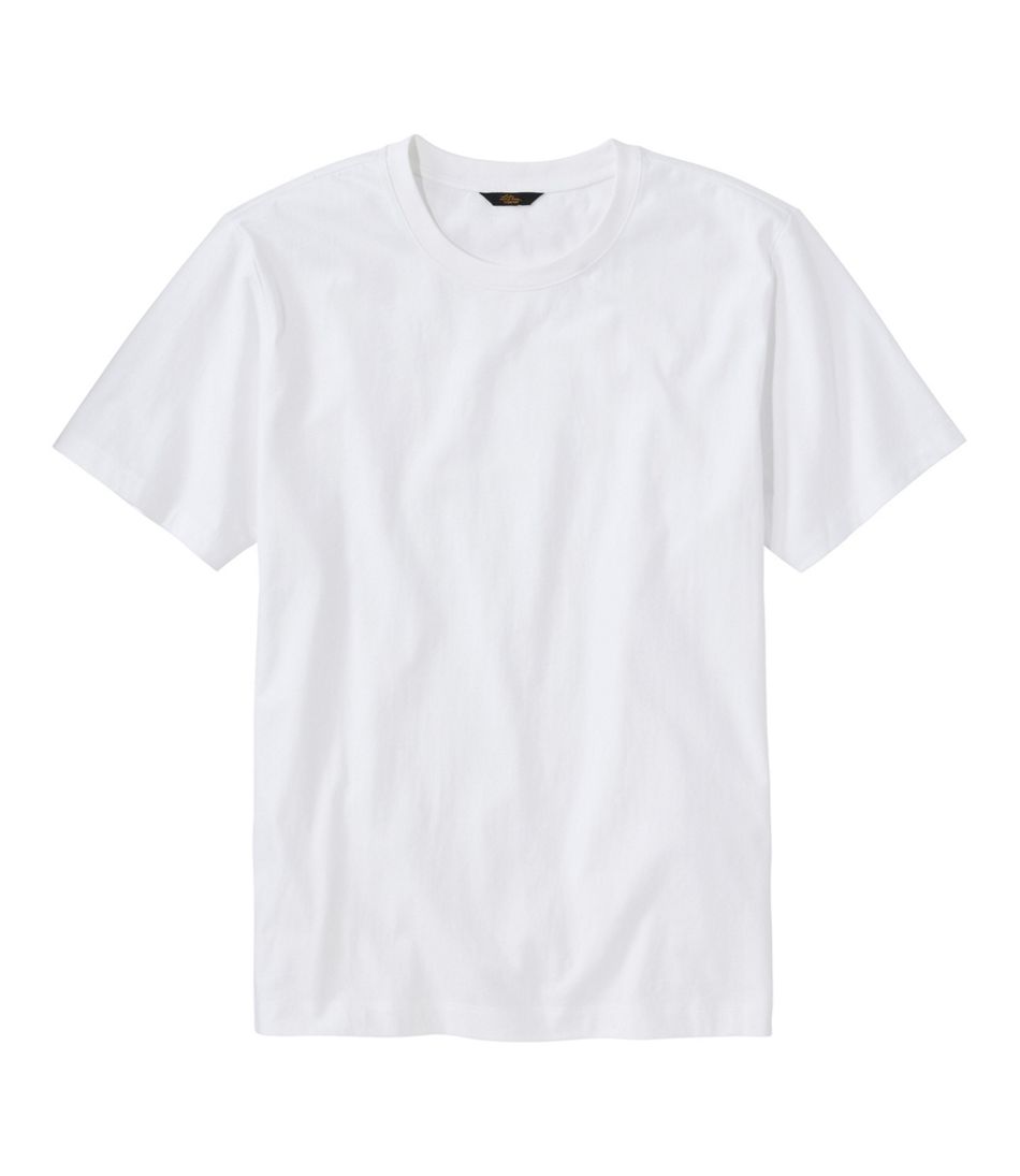 Men's Signature Northwoods Short-Sleeve Tee