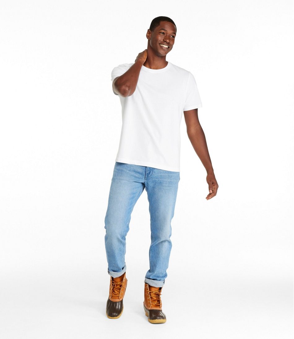 Men's Signature Northwoods Short-Sleeve Tee - Image 2