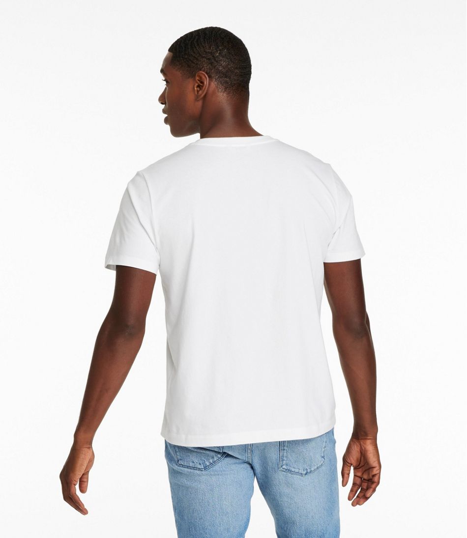 Men's Signature Northwoods Short-Sleeve Tee - Image 3