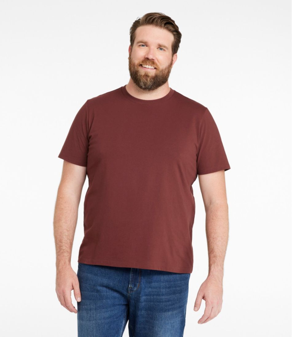 Men's Signature Northwoods Short-Sleeve Tee - Image 4