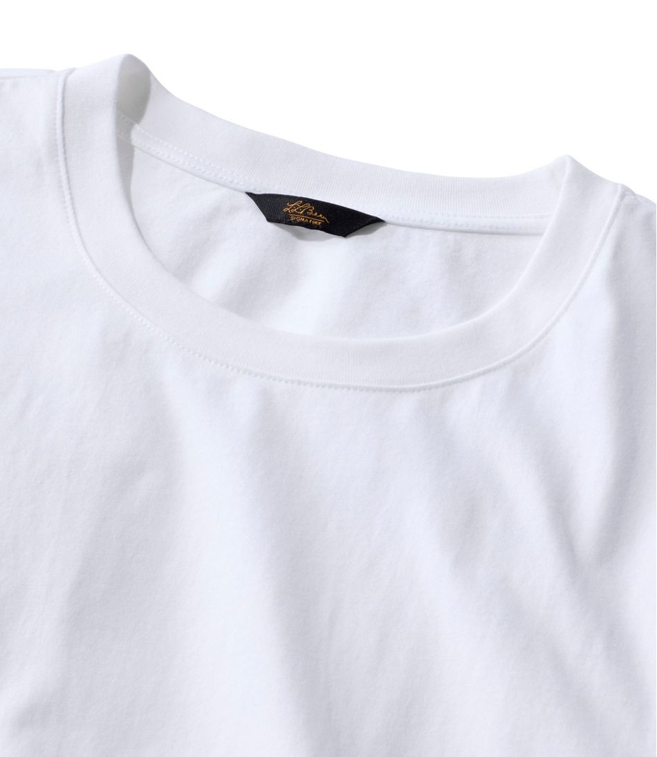 Men's Signature Northwoods Short-Sleeve Tee - Image 6