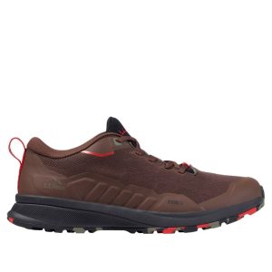 Men's Elevation Trail Shoes, Waterproof