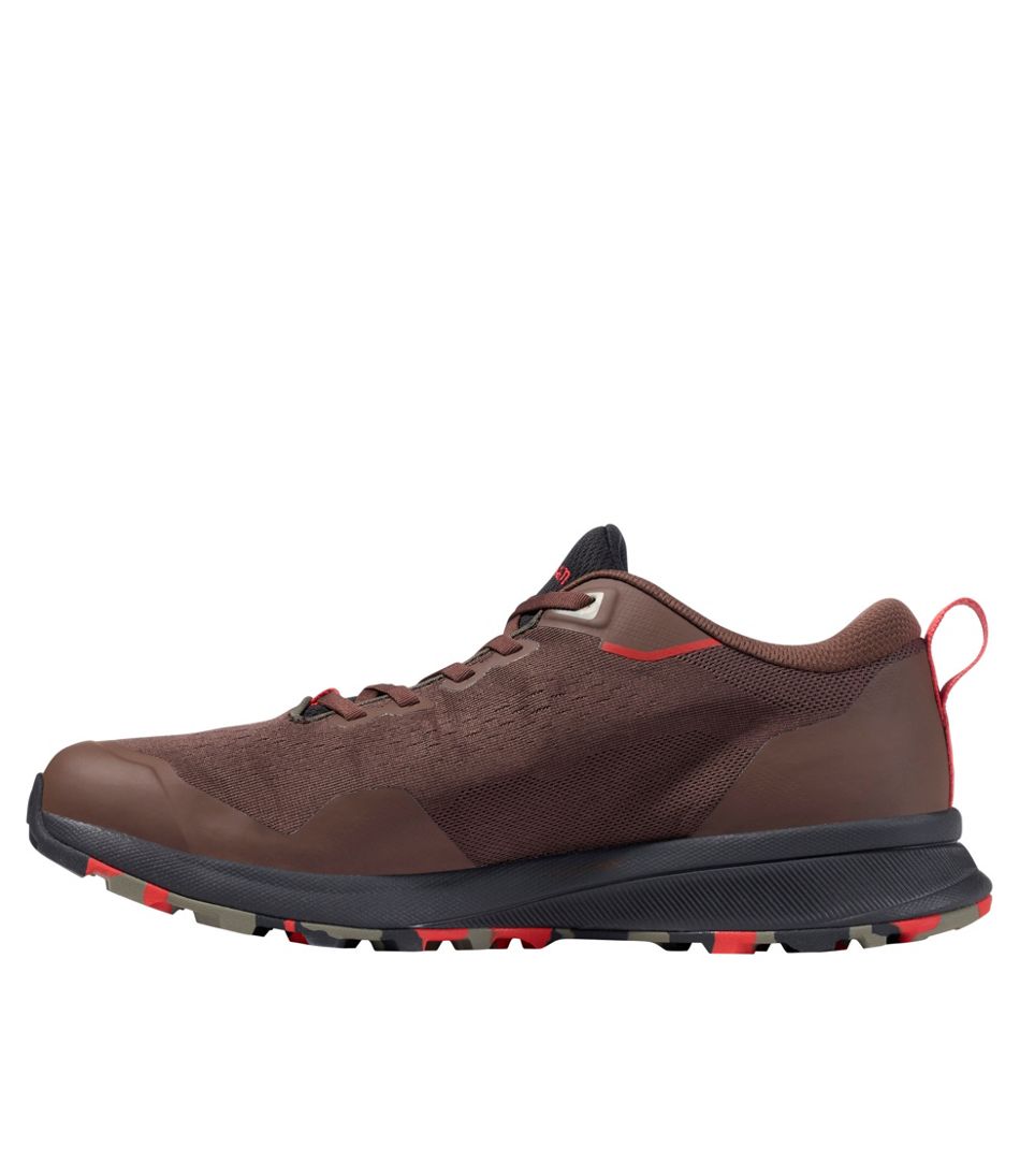 Men's Elevation Trail Shoes, Waterproof - Image 2
