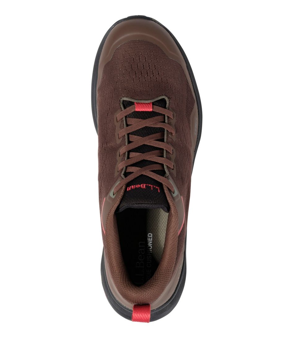 Men's Elevation Trail Shoes, Waterproof - Image 4