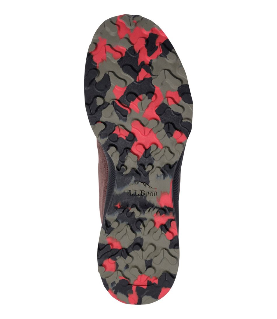 Men's Elevation Trail Shoes, Waterproof - Image 5