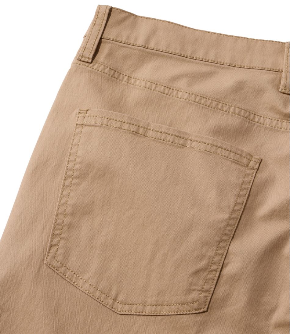 Men's Comfort Stretch Performance? Everywhere Pants, Five-Pocket, Standard Fit - Image 6