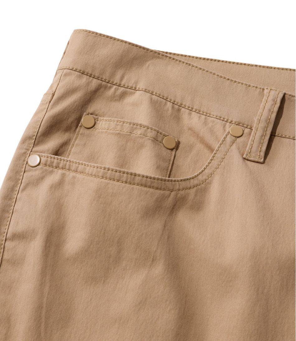 Men's Comfort Stretch Performance? Everywhere Pants, Five-Pocket, Standard Fit - Image 7