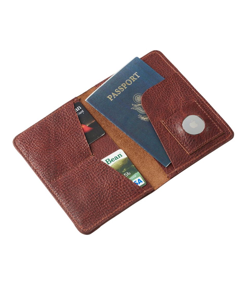 Rogue Passport Holder - Image 4