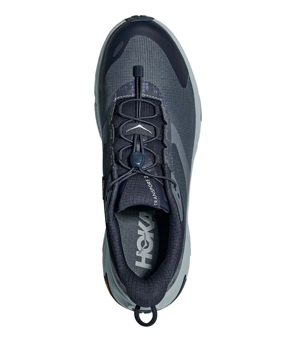 Men's HOKA Transport 2 Shoes - Image 4