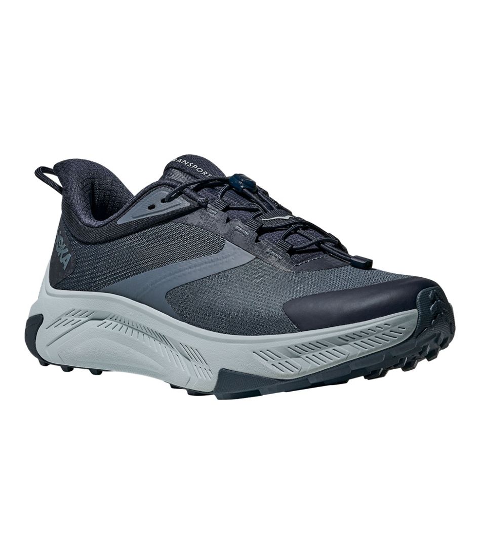 Men's HOKA Transport 2 Shoes - Image 6