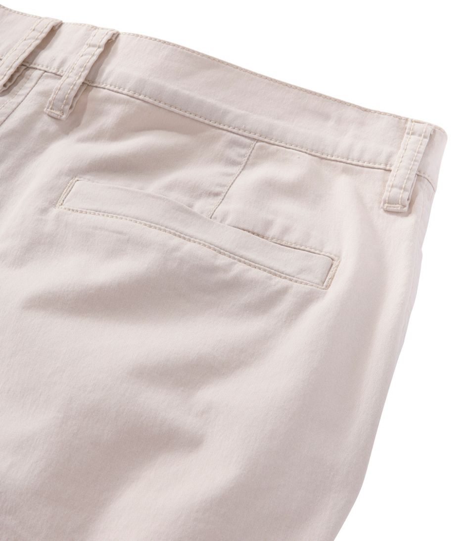 Men's Comfort Stretch Performance? Everywhere Chinos, Standard Fit, Straight Leg - Image 6