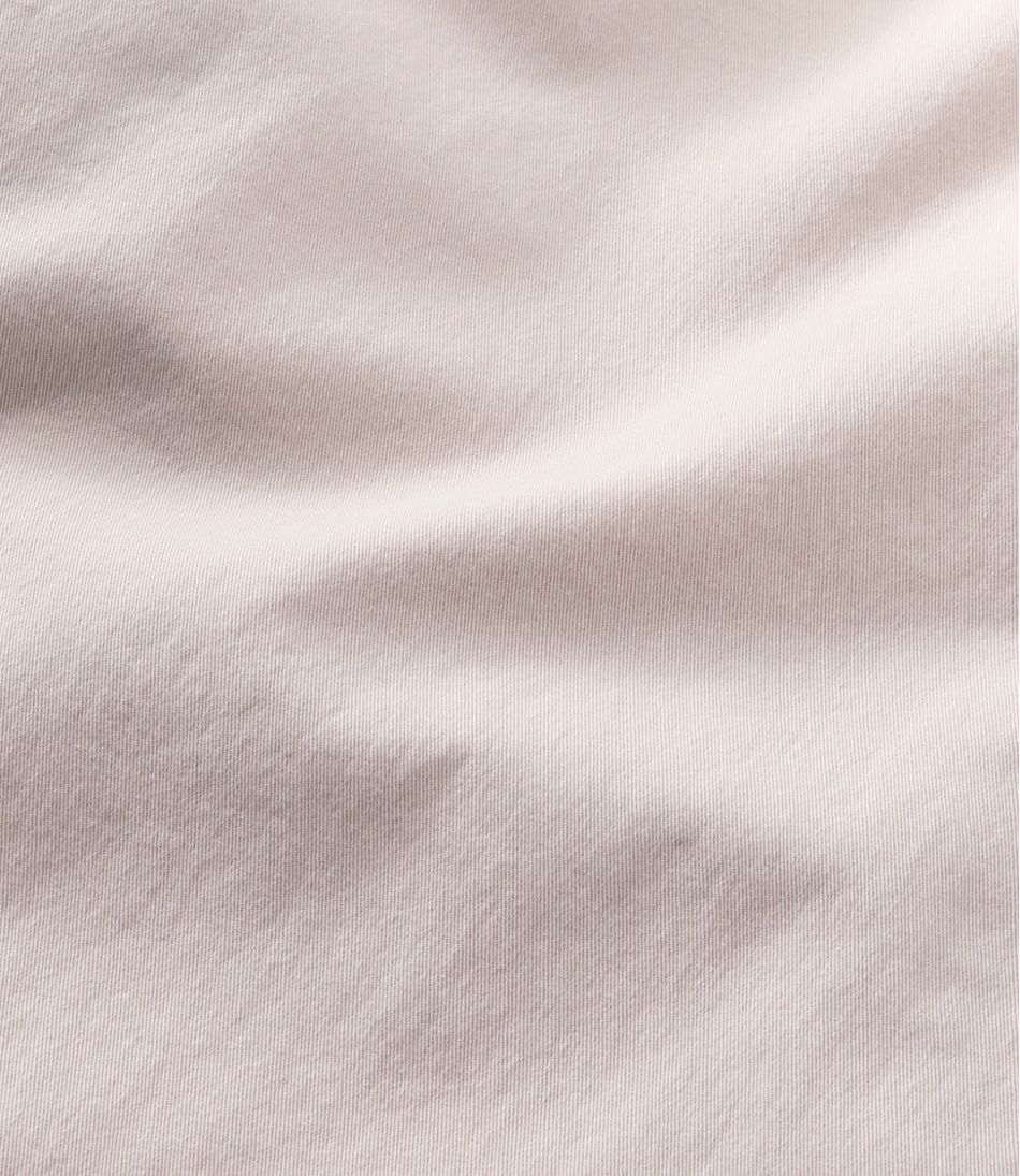 Men's Comfort Stretch Performance? Everywhere Chinos, Standard Fit, Straight Leg - Image 9