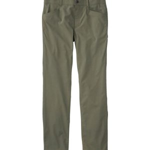 Men's Mountainside Ripstop 5-Pocket Pants