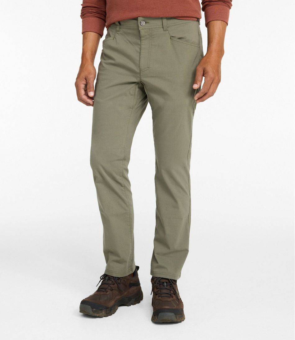 Men's Mountainside Ripstop 5-Pocket Pants - Image 2