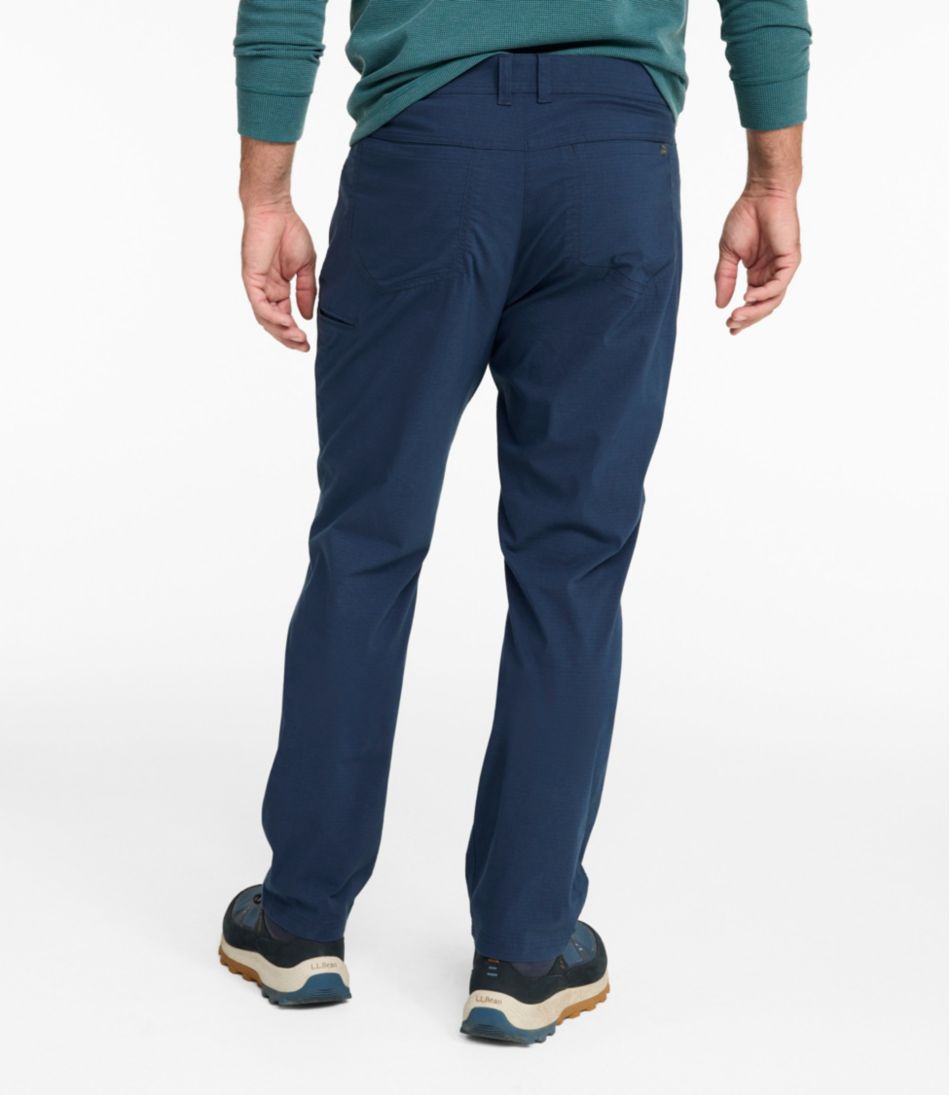 Men's Mountainside Ripstop 5-Pocket Pants - Image 5