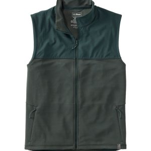 Men's VentureStretch Ottoman Vest