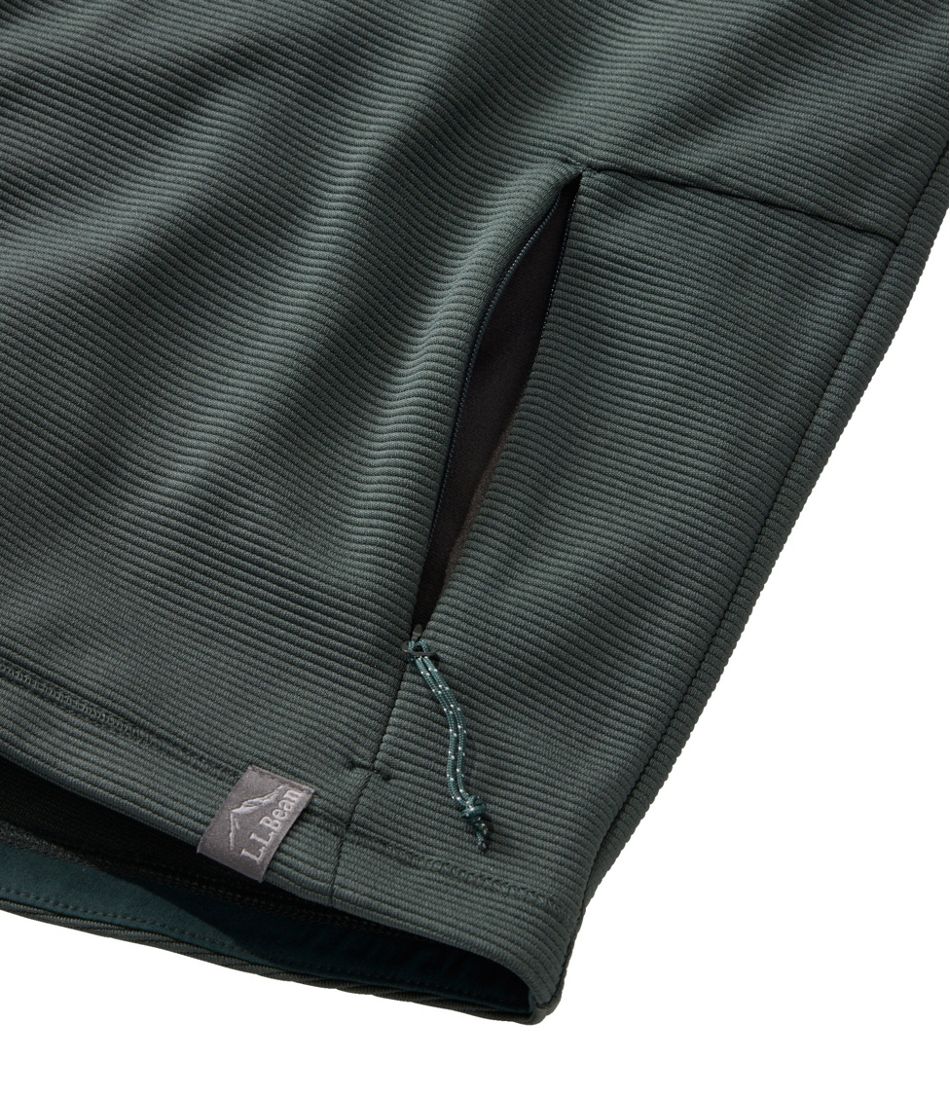 Men's VentureStretch Ottoman Vest - Image 6