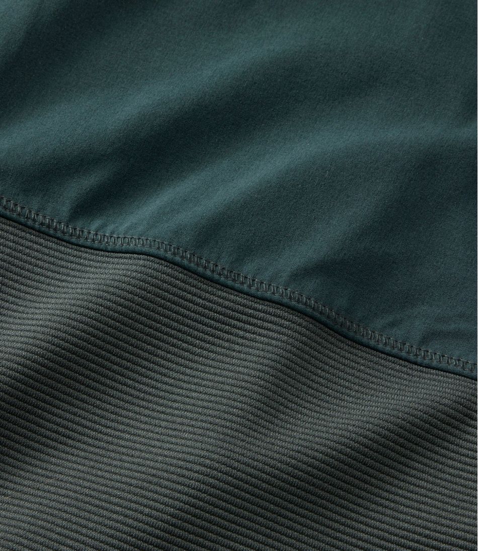 Men's VentureStretch Ottoman Vest - Image 8