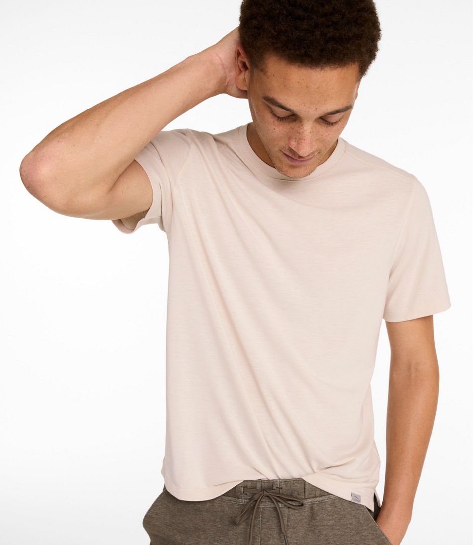 Men's Multisport Lifestyle Tee, Short-Sleeve - Image 2