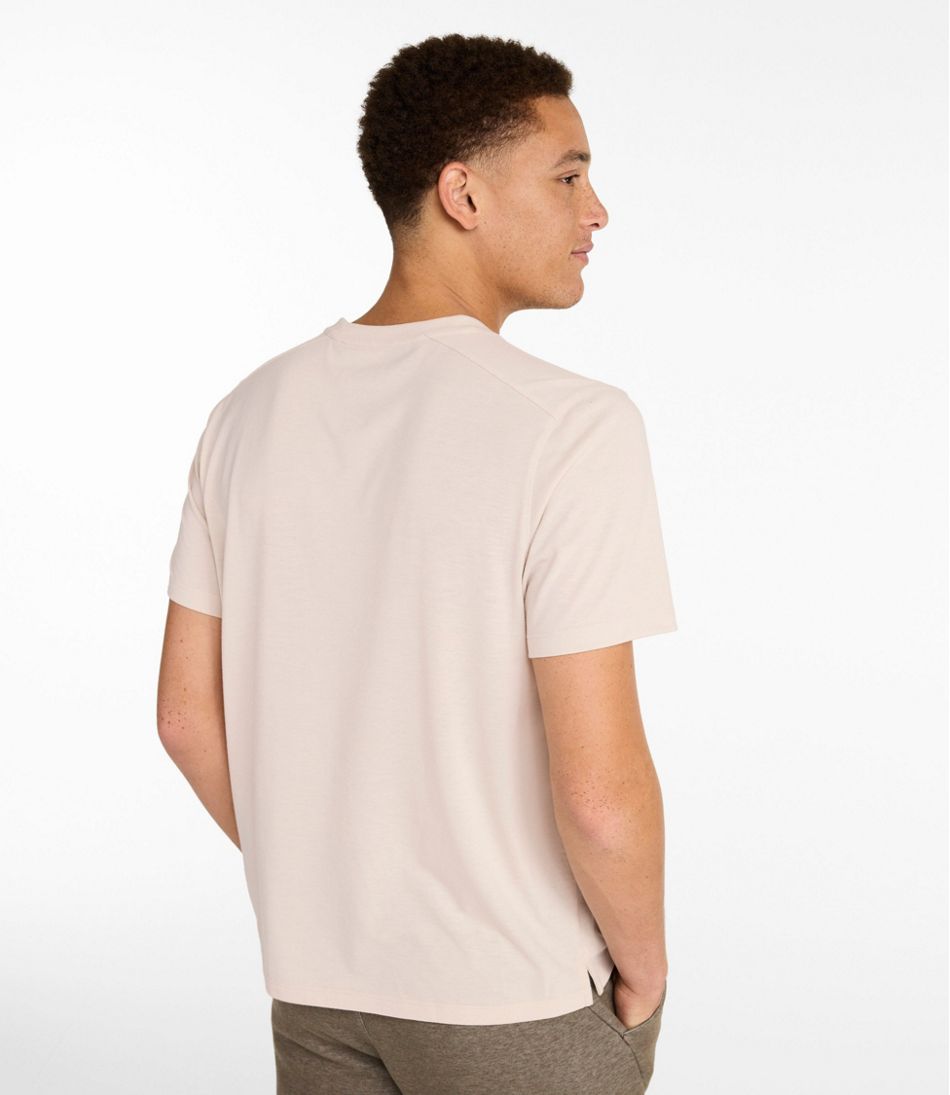 Men's Multisport Lifestyle Tee, Short-Sleeve - Image 3