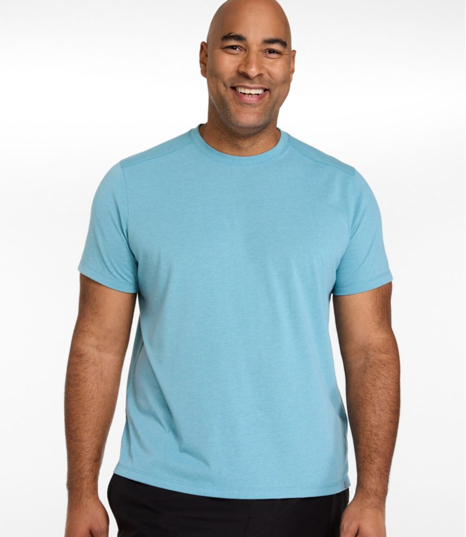 Men's Multisport Lifestyle Tee, Short-Sleeve - Image 4