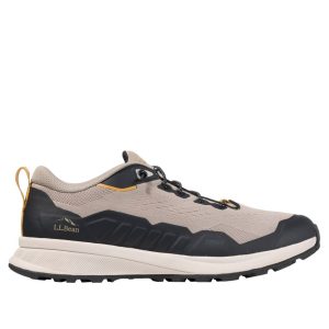 Men's Elevation Travel Shoes, Waterproof