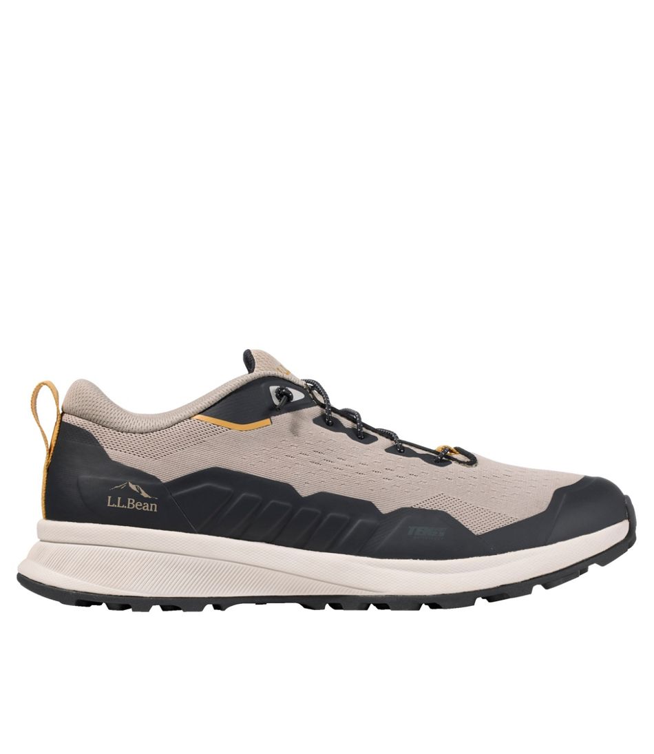 Men's Elevation Travel Shoes, Waterproof
