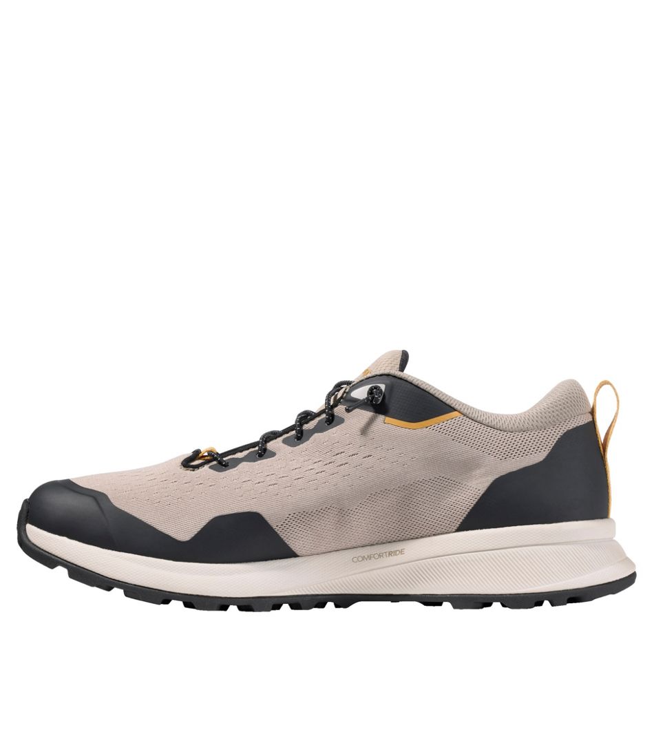 Men's Elevation Travel Shoes, Waterproof - Image 2
