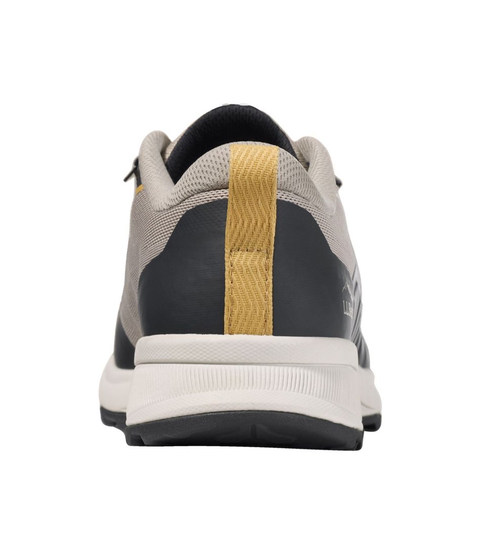 Men's Elevation Travel Shoes, Waterproof - Image 3