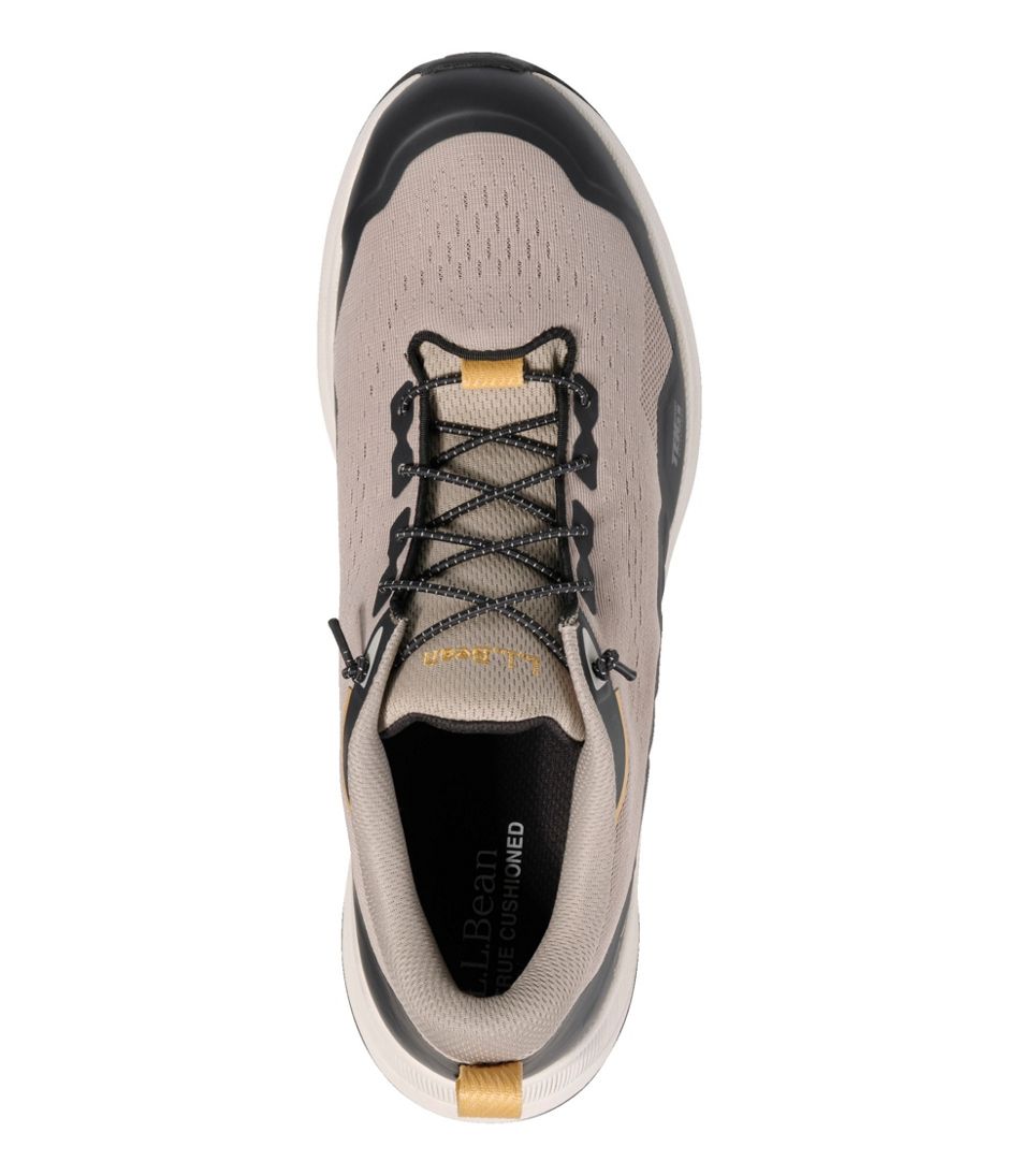 Men's Elevation Travel Shoes, Waterproof - Image 4
