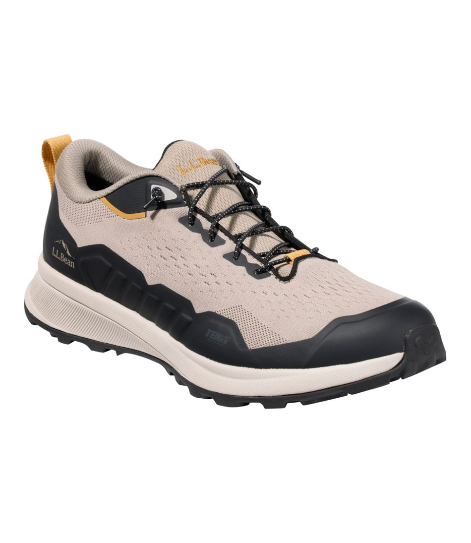 Men's Elevation Travel Shoes, Waterproof - Image 6