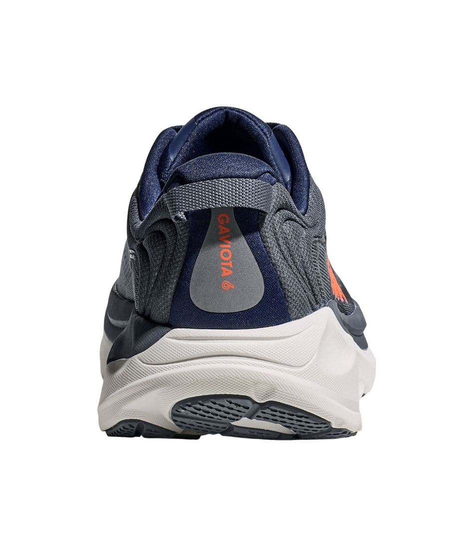Men's HOKA Gaviota 6 Running Shoes - Image 3