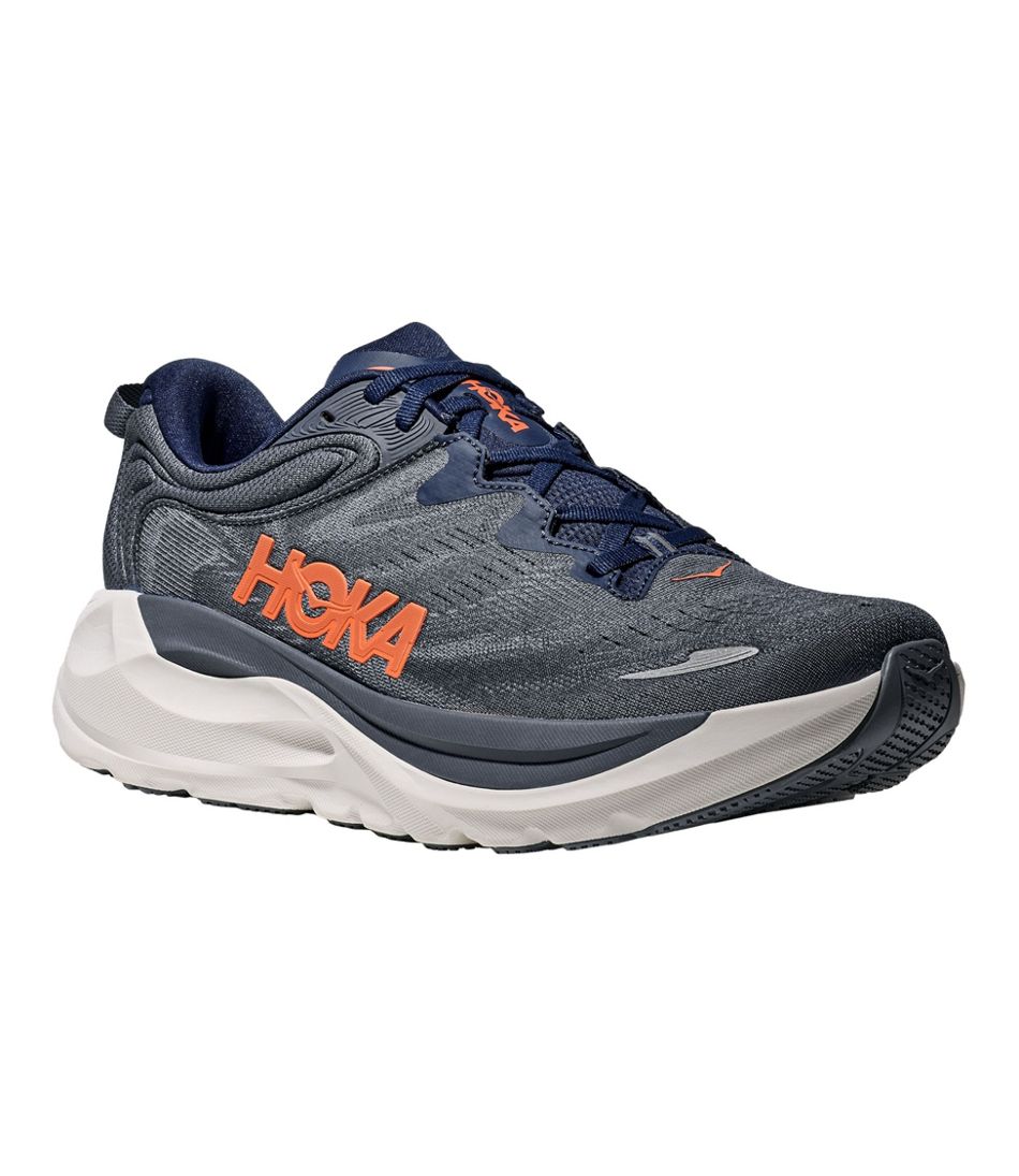 Men's HOKA Gaviota 6 Running Shoes - Image 6