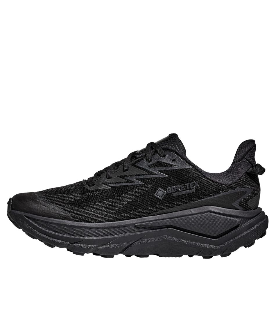 Men's HOKA Challenger 8 Trail Shoes, GORE-TEX - Image 2