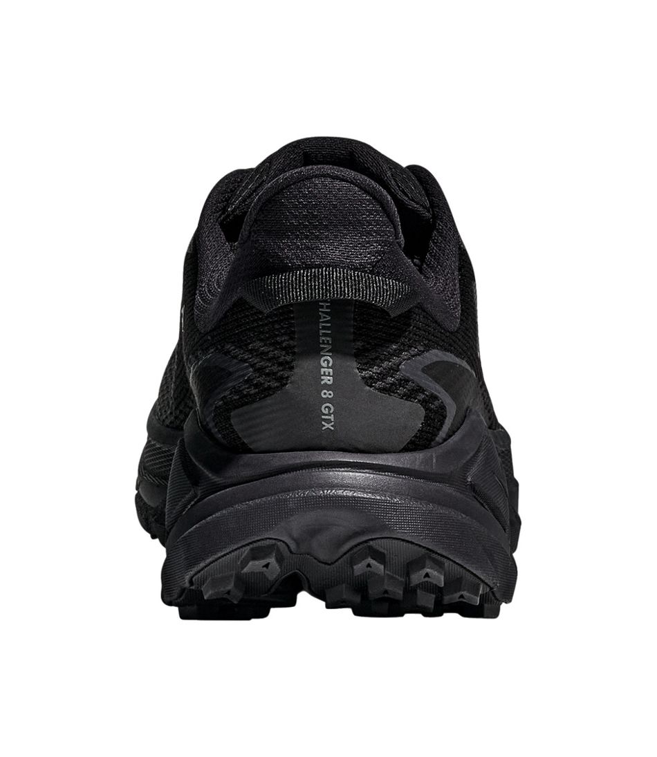 Men's HOKA Challenger 8 Trail Shoes, GORE-TEX - Image 3